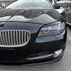 Headlight Eyebrows for BMW 5 Series F10/F11 – Pre-Facelift
