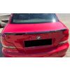 Trunk Spoiler for BMW 1 Series - E82/E88 - GLOSS BLACK