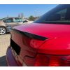 Trunk Spoiler for BMW 1 Series - E82/E88 - GLOSS BLACK