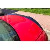 Trunk Spoiler for BMW 1 Series - E82/E88 - GLOSS BLACK