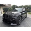 lipo spoiler bmw x7 g07