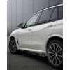 Side Skirts for BMW X5 - G05 - GLOSS BLACK