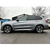 Warr Side Skirts BMW X5 F15 - GLOSS BLACK