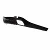 63 Look Rear Diffuser Mercedes C-Class W206 - GLOSS BLACK