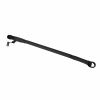 63 Look Rear Diffuser Mercedes C-Class W206 - GLOSS BLACK
