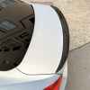 Spoiler na BMW M3 - F80 - sport design - carbon look