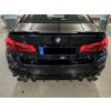 Trunk Spoiler for BMW M5 - F90 - M Style