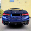 spoiler bmw m5