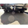 Rear Diffuser for BMW 5 Series - G30/G31 - Subtle Style - GLOSS BLACK