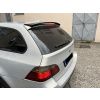 Roof Extension Spoiler for BMW 5 Series - E61 - TOURING - GLOSS BLACK