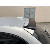 Roof Extension Spoiler for BMW 5 Series - E61 - TOURING - GLOSS BLACK