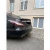 Trunk Spoiler for Mercedes CLS - W218 - 2012 - 2018