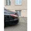 Trunk Spoiler for Mercedes CLS - W218 - 2012 - 2018