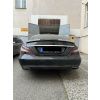Trunk Spoiler for Mercedes CLS - W218 - 2012 - 2018