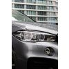 Headlight Eyebrows for BMW X5/X6 - F15/F16