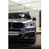 Headlight Eyebrows for BMW X5/X6 - F15/F16
