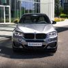 Headlight Eyebrows for BMW X5/X6 - F15/F16