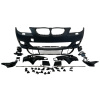 nárazník mpaket bmw e60