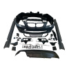 bodykit bmw 5 E60