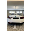 bmw 4 f32 spoiler