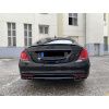 AMG Look Trunk Spoiler for Mercedes S-Class W222