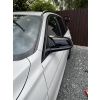 Mirror Covers BMW 3 Series GT - F34 - GLOSS BLACK