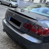 Trunk Spoiler for BMW M3 - E92 - Sport Design - GLOSS BLACK