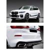 Sport Kit for BMW X Series X5 - G05 - GLOSS BLACK