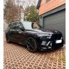 Front Lip Splitter for BMW X Series X7 - G07 - Facelift