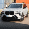 přední lipo bmw x7 lci
