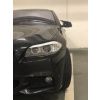 Mirror Covers BMW 5 Series GT - F07 - pre-facelift - FULL COVERS