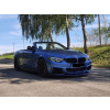 Body kit pro BMW 4 - F32/F33/F36 - DUPLEX - černý lesk