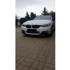 Body kit pro BMW 4 - F32/F33/F36 - černý lesk