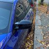 Mirror Covers for BMW 5 Series - G30/G31 - G80 Look - Gloss Black