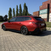 bmw 5 g61 g60 aero kit