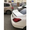 Subtle C63 Look Trunk Spoiler for Mercedes C-Class - W205