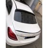 Subtle C63 Look Trunk Spoiler for Mercedes C-Class - W205
