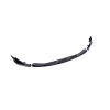 MP Front Lip Splitter for BMW M3/M4 - G80/G81/G82/G83 - GLOSS BLACK