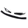 MP Front Lip Splitter for BMW M3/M4 - G80/G81/G82/G83 - GLOSS BLACK
