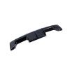 Rear Diffuser for BMW M3/M4 - G80/G81/G82/G83 - GLOSS BLACK