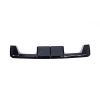 Rear Diffuser for BMW M3/M4 - G80/G81/G82/G83 - GLOSS BLACK