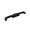 Rear Diffuser with LED Light for BMW M3/M4 - G80/G81/G82/G83 - GLOSS BLACK