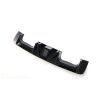 Rear Diffuser with LED Light for BMW M3/M4 - G80/G81/G82/G83 - GLOSS BLACK