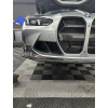 Nádechy předního nárazníku - BMW M3/M4 - G80/G81/G82/G83 - DRY CARBON