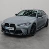 přední lipo spoiler performance bmw m3 g80 m4 g82