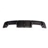Rear Diffuser for BMW M3/M4 - G80/G81/G82/G83 - DRY CARBON