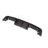 Rear Diffuser for BMW M3/M4 - G80/G81/G82/G83 - DRY CARBON