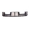 Rear Diffuser for BMW M3/M4 - G80/G81/G82/G83 - DRY CARBON