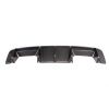 Rear Diffuser for BMW M3/M4 - G80/G81/G82/G83 - DRY CARBON
