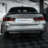 difuzor bmw m3 g80 g81